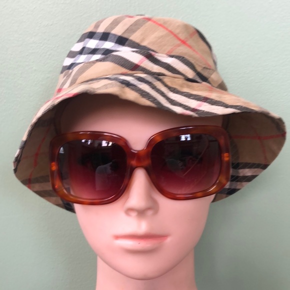 Burberry Sparkling Crystals Sunglasses main image 8